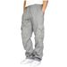 Men's Clothing Spot Enlarged And Thickened High Quality Sweatpants 6 Sizes 7 Colors Sweatpants Work Wear Casual Pants_viptrois.com