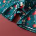 Pulse New Men's Underwear Printed European And American Style Breathable Comfortable Atmosphere Christmas Boxer Shorts Long_viptrois.com