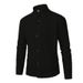 Loom 2023 Cross-Border Autumn Winter Men's New Solid Color Versatile Knit Sweater European American Simple Loose_viptrois.com