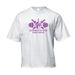 240G Pure Cotton Large Size T-shirt, Summer Loose Fitness Short Sleeve Round Neck Casual Shoulder Sleeve Top Foreign Trade Tide_viptrois.com