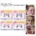 Halloween Edm Electronic Music Festival Face Stickers Eyebrow Stickers Diamond Resin Diamond Carnival Diamond Stickers Masquerade Face Decoration_viptrois.com