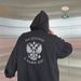 Unisex Streetwear Hoodie – Oversized Pullover Sweatshirt With Graphic Print, Soft Polyester Fabric, Long Sleeve Comfort Fit_viptrois.com