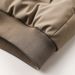 Men's Hooded Cotton Coat – Vintage Workwear Style, Thick Warm Lining, Unisex Loose Fit (Black, Apricot, Coffee, Sizes S-3XL)_viptrois.com