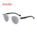 New Retro Reading Glasses Sunglasses Unique Rounded Foot Design Degree Sunglasses Presbyopic Glasses_viptrois.com