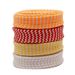 Two-color Widening And Thickening 1.8cm Shoelaces Fit Flat Shoelaces Of Board Shoes_viptrois.com