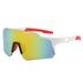 Men's Glasses Road Cycling Running Sunglasses Smart Color Changing Day And Night Dual Use Cycling Glasses Outdoor Sports Glasses_viptrois.com