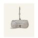 Leather Glasses Case Portable Sun Glasses Storage Bag Pendant Men And Women Myopia Glasses Bag Universal Protective Bag Anti Pressure_viptrois.com