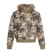 Y2K Cyberpunk Zip-Up Hoodie – Streetwear Unisex Pullover With Camo & Skull Print_viptrois.com