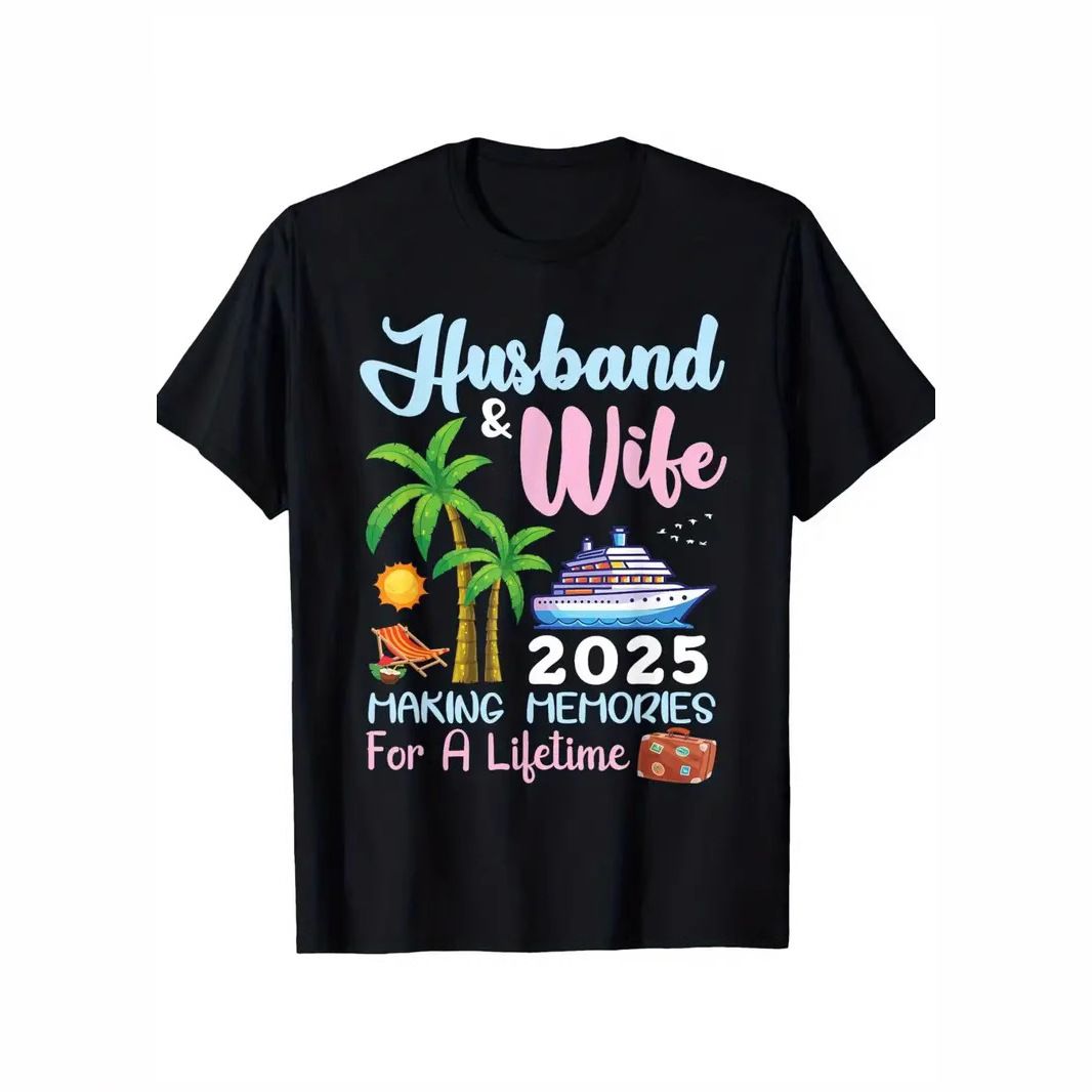 Men's Clothing Heavy American Retro Short Sleeved T Shirt For Men In Summer High Street Fashion Oversize Loose Handsome T Shirt Top_viptrois.com