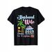 Men's Clothing Heavy American Retro Short Sleeved T Shirt For Men In Summer High Street Fashion Oversize Loose Handsome T Shirt Top_viptrois.com