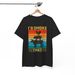 BBQ Party Smoker Shirt | Bold Chill T-Shirt Mens Womens Tees Top | Perfect For Smokers Relaxation_viptrois.com