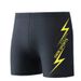 Men's Clothing Men's Swimming Trunks Anti Embarrassment Boxer Beach Swimming Trunks Hot Spring Quick Drying Loose Professional Swimming_viptrois.com