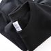 250G Pure Cotton T-shirt, Loose And Casual Shoulder Style, Men's Short Base Shirt, Solid Color Half Sleeved T-shirt,_viptrois.com