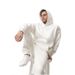 Men's Clothing Autumn and Winter New Cordless Hooded Pullover Sweater Suit Men's Thickened Loose Running Fitness Spring and Autumn Sweater_viptrois.com