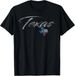 T-shirtt-shirttexan Gifts Shirt 2026 Texas Graphic Tees Gif_viptrois.com