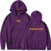 Inspired Hoodie – KPOP Graphic Sweatshirt, Oversized Unisex Pullover With Vintage Print_viptrois.com