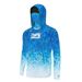 Men's Clothing New Men's Sun Protection Upf 50+ Long Sleeve Fishing Suit Anti UV Mask Hooded Fishing Suit_viptrois.com