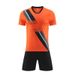 Men's Clothing summer personalized printing sports training camp jersey quick-drying football uniform suit competition men and women_viptrois.com