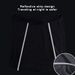 Reflective Nigh Riding Half Face Mask Summer Ice Silk Sunscreen Dust-proof Neck Collar Scarf Sports Bandana Men Women_viptrois.com