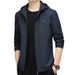 Men's Jackets Spring And Autumn New Casual Men's Jackets Brand Spring And Summer Sun Protection Clothes_viptrois.com