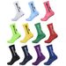 Sport Socks Adhesive Football Socks Non-slip Thick Towel Bottom Socks_viptrois.com