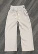 Men's Clothing Casual West Coast Sweatpants High Street Kpop Hip Hop Rap Casual Pants Loose Straight Pants_viptrois.com