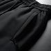 Men's Insulated Down Pants – Thickened Winter Snow Pants For Skiing, Hiking & Outdoor Adventures (L-8XL, Black, Water-Resistant & Windproof)_viptrois.com