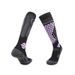 Winter Wool Ski For Men And Women, Thickened Warm Merino Socks, Professional Snow Socks_viptrois.com