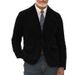 Men's Clothing winter hot selling men's jackets Corduroy solid color hot selling suit jackets for men_viptrois.com