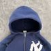 AKIMBO Men's Hooded Sweatshirt High-End Outerwear 3D Printed Trendy Brand European And American Cross Border Wholesale_viptrois.com
