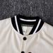 Mother & Kids Boys' Casual Outfit Set Short Sleeve T-Shirt Shorts Combo Cotton Comfortable Playwear_viptrois.com