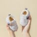 Baby Shoes baby soft sole spring, summer, autumn and winter indoor floor shoes cartoon_viptrois.com