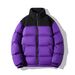 Autumn And Winter New Cotton-padded Clothes Men's Windproof And Warm Thickened Men's Down Cotton-padded Jackets_viptrois.com