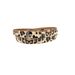 All Match Alloy Tiger Skin Leopard Belt Sexy Unisex Belt Fashionable And Simple Female Alloy Pin Buckle Belt_viptrois.com