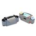 XUANMU Baby Stroller Bag Mummy Diaper Bag Hanging Basket Storage Organizer Baby Travel Feeding Bottle Bag Stroller Accessories XB020_viptrois.com