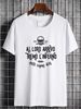 Maglietta Al Loro Arrivo Tremò L'Inferno Reparti D'Assalto Arditi Skull T-Shirt Slightly Breathable Comfortable Fashion Casual Versatile Soft_viptrois.com