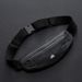 New Outdoor Multifunctional Men's And Women's Waterproof Sports Invisible Running Mobile Waist Bag Ultra-thin Close Fitting Small Waist Belt Bag_viptrois.com