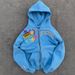 2025 New Spring And Autumn Casual American Trend 3D Digital Printing Sweater Cardigan Hooded Jacket_viptrois.com