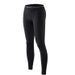 Men's Sports Tight Pants, Fitness Running Training Leggings, Lightweight Sweat Wicking, Hip Lifting, Light Luxury, Showing Leg Length_viptrois.com