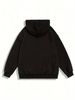 Autumn And Winte Men's Long Sleeved Round Neck Loose Oversized Top For R Breathable And Comfortable Hoodie With Add_viptrois.com