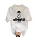 Men's Clothing Pure Cotton Round Neck T Shirt Tops Summer New Popular Trend Loose Short Sleeve Youth Bottoming Casual Half Sleeve_viptrois.com