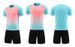 Men's Clothing competition children's adult sports training suits football suits suits men's and women's jerseys with printing_viptrois.com