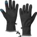 Winter Touch Screen Windproof Cold-proof Warm Fleece-lined Gloves For Outdoor Activities Cycling_viptrois.com