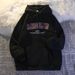 Pure Pure American Style Pullover Hoodie Men's Spring Autumn Winter Trendy Brand Regular Sweatshirt Youth Casual Top Men_viptrois.com