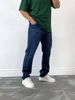 Men's Small Straight Leg Jeans In A Minimalist Four Color New Style_viptrois.com