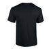 Camisetas Deportivas De Verano Para Hombres, Cuello Redondo, Manga Corta, Sueltas, Estampadas, Informales_viptrois.com