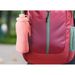 Silicone Bottle Foldable Large Capacity High Temperature Resistant Outdoor Travel Folding Portable Compression Water Cup_viptrois.com