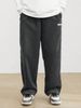 Men’s Corduroy Casual Pants – Relaxed Fit, Straight Leg, Adjustable Waist (S-XXL, 8 Colors) – Vintage-Inspired Comfort For All Seasons_viptrois.com