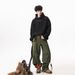 500G Heavy Ethnic Style Embroidered Hooded Sweater For Men And Women Autumn Design Sense Long Sleeve Ins Ruffian Handsome Loose Hoodie_viptrois.com