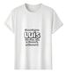Tshirt Muscle Freaks 2026 Luis Funny Phrase Spanish Style_viptrois.com